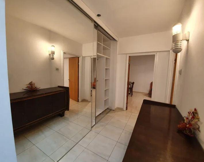 Dristor metrou,bl.reabilitat,et.8/10,DECOMANDAT,balcon inchis,mobilat,utilat