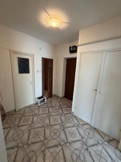 Apartament central Predeal