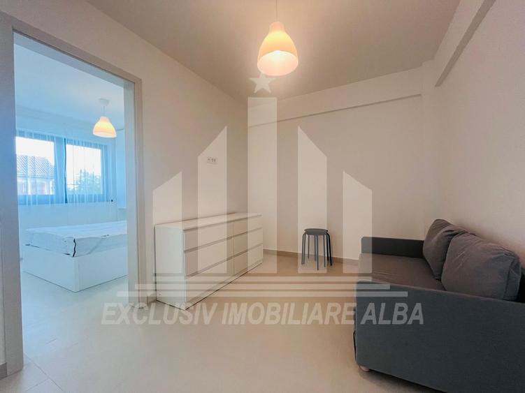Apartament cu 2 camere, etaj 1, Bloc Nou