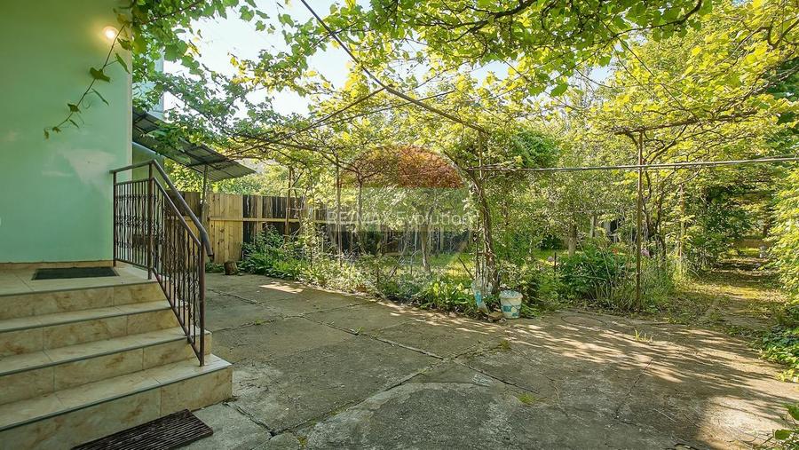 Casa individuala in Brasov | 705 mp teren | Str. Vulcan - 2