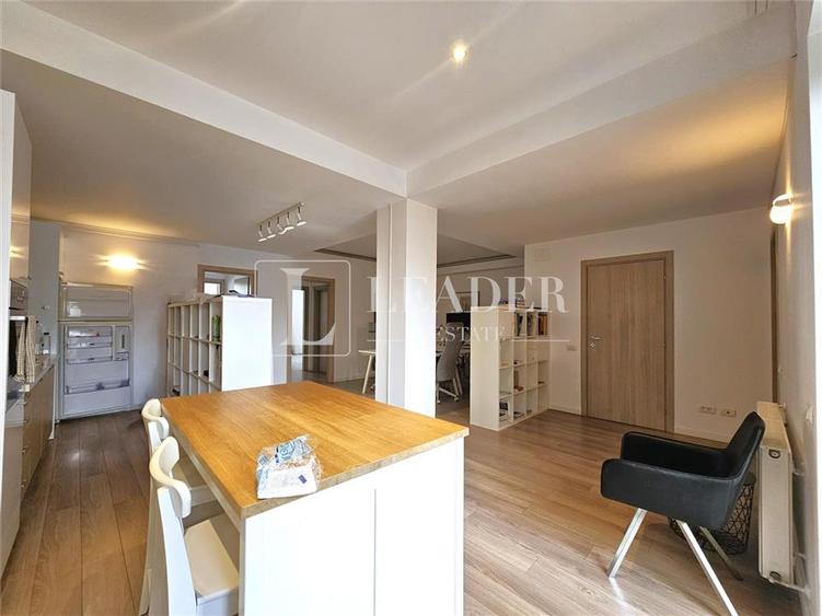 4 room apartament for rent in Dorobanti I Residential or Office