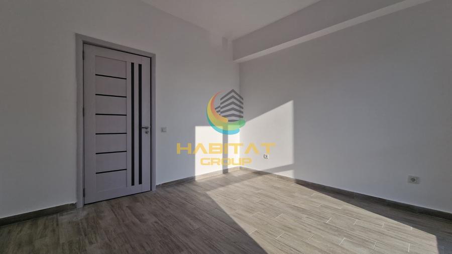 Apartament 3 camere - Pallady