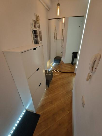 Apartament 3 camere -4City North