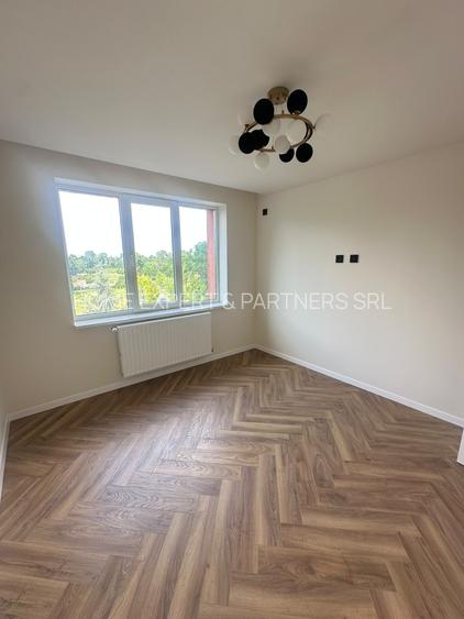 Apartament 2 camere - 57 mp - Renovat complet - Vedere Parc - 8