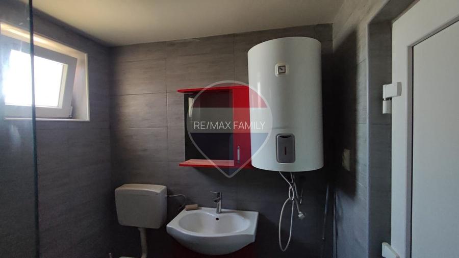 Casă renovata cu 2 camere de vânzare 25 km de Oradea, Salard - 5