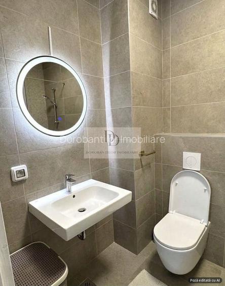Apartament 3 camere | Parcare subterana | Record Park - The Office