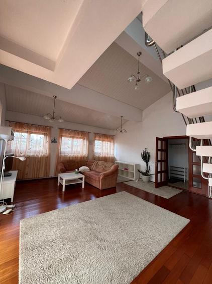 Apartament de inchiriat Iancu Nicolae