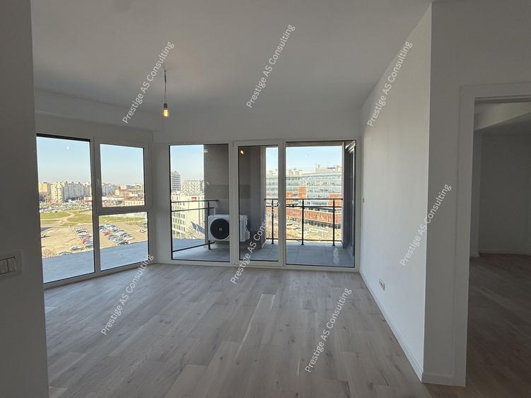 Apartament nou | Nord One Brediceanu | Prima inchiriere | Ultracentral