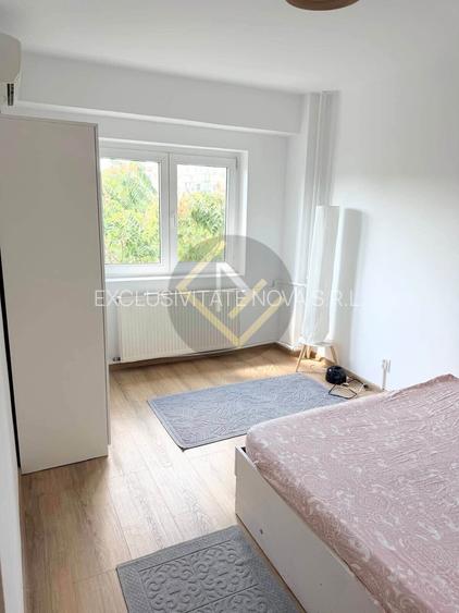 Metrou Timpuri Noi - Universitatea N . Titulescu - Inchiriere apartament 3 - 5