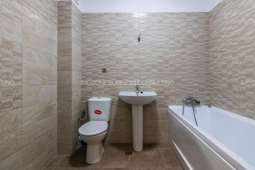 Apartament 2 Camere, 47 mp. centrala proprie, Militari - Pacii, Bloc Nou - 11