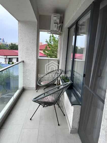 Apartament modern 2 camere Grand Arena + loc de parcare