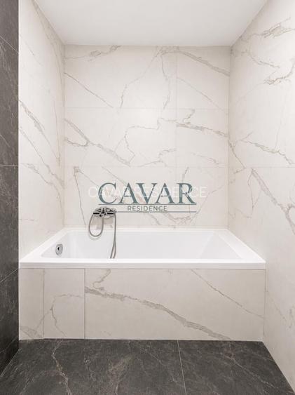 Alege mereu calitatea. Alege Cavar Residence - 19