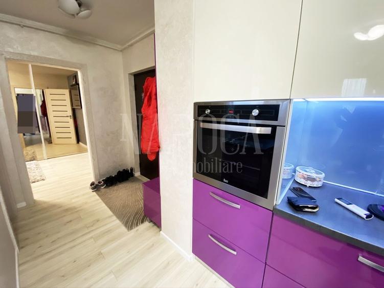 Apartament 2 camere de vanzare in Intre Lacuri, Cluj Napoca