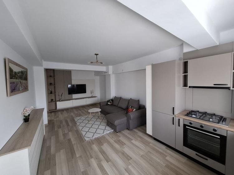 Apartament modern 2 camere Doraly