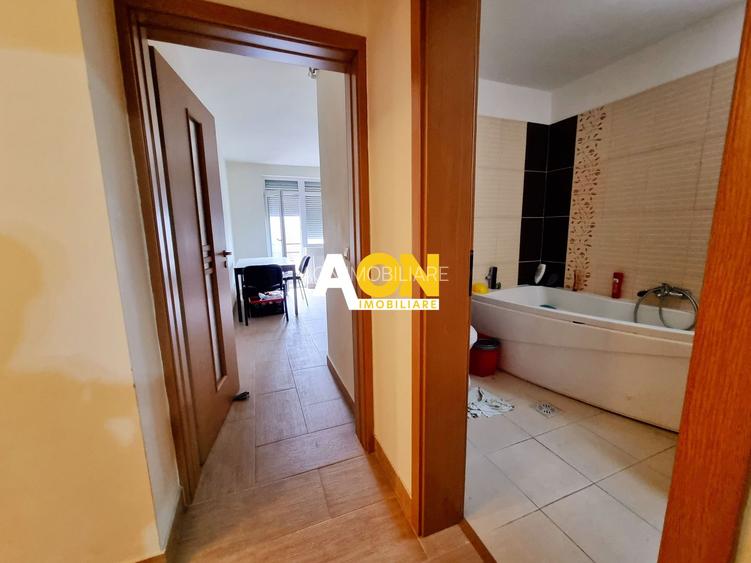 Apartament 2 camere, decomandat, cartier rezidential, Cetate - 7