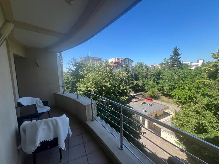 4 rooms Primaverii premium apartment