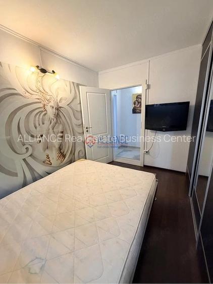 Inchiriez Apartament doua camere Tomis nord - 10