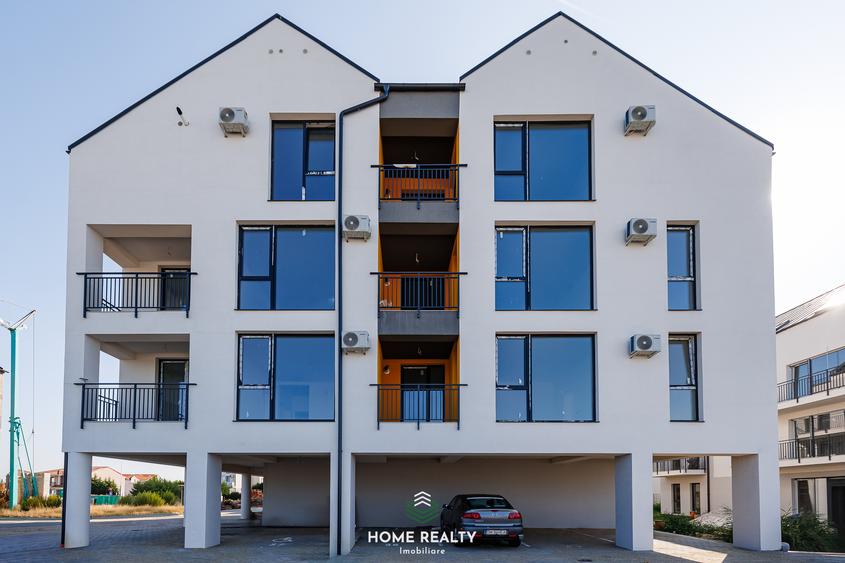 COMISION 0% I Apartament 1 cameră cu grădină proprie.