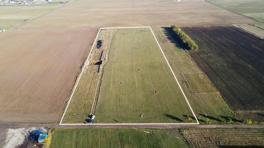 Proiect Rasnov Teren Intravilan, 45 de loturi- Investitie!
