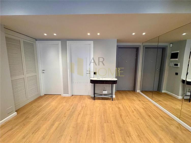 Apartament 2 camere, dressing si 2 bai, parcare subterana, Ploiesti, Albert
