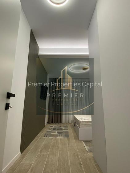 Apartament 2 camere de închiriat – Gafencu | Complet mobilat și utilat - 21