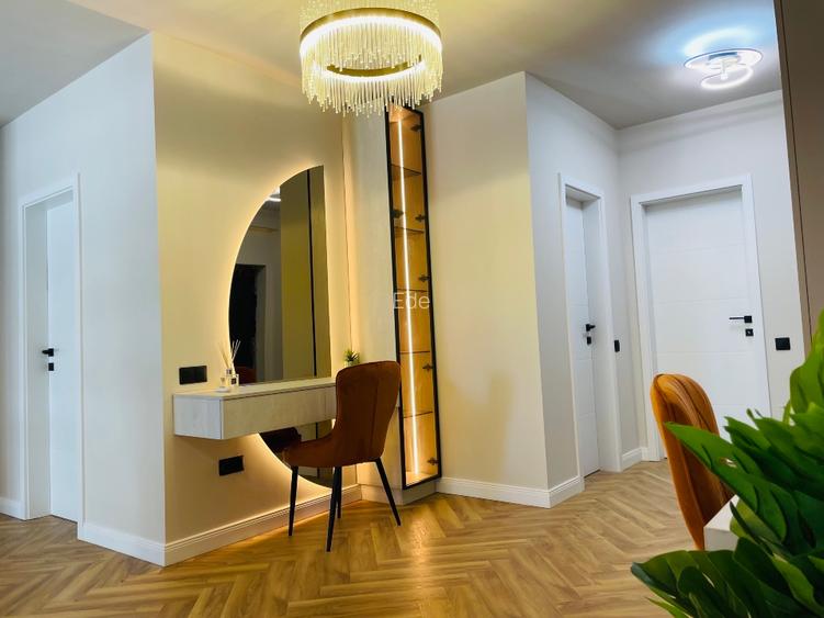 PF vând ap 3 camere Florești, două băi, str Tineretului  - 3