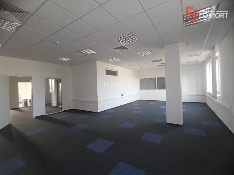 Spatiu de birouri 760 mp de inchiriat, zona Spitalul Judetean - 11