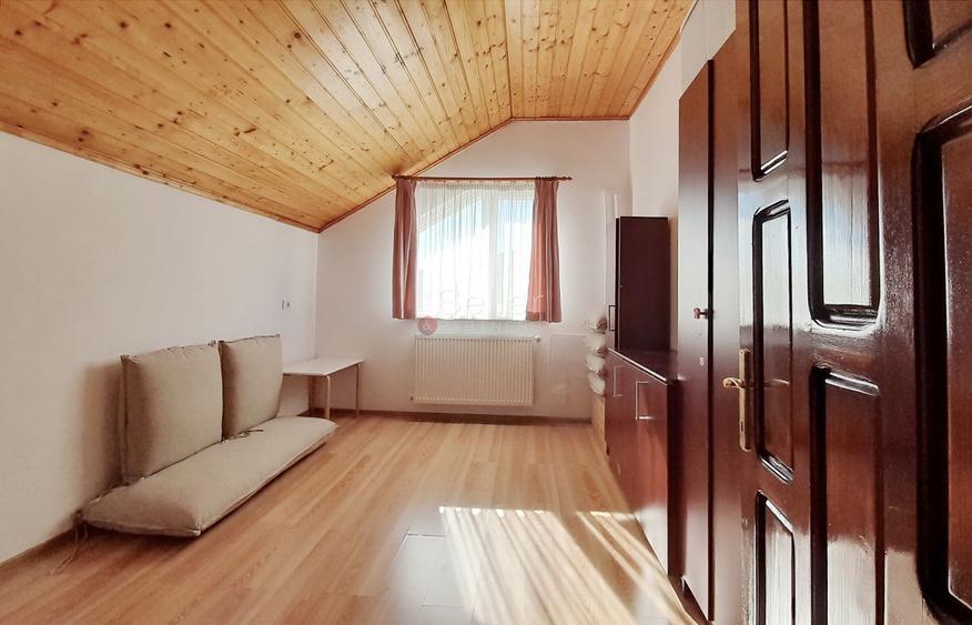 Casa Ideală Pentru Familie – Sânpetru