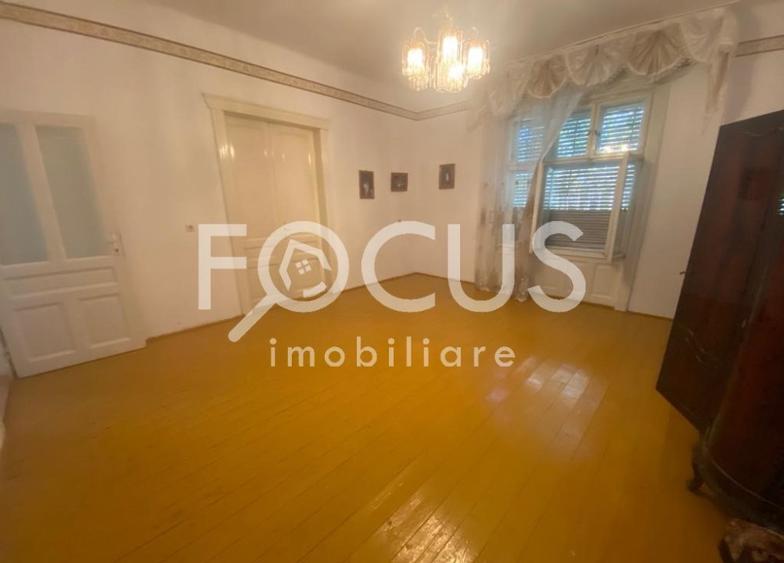 Casa Individuala - Timisoara | Dambovita - 575mp utili si teren 847mp