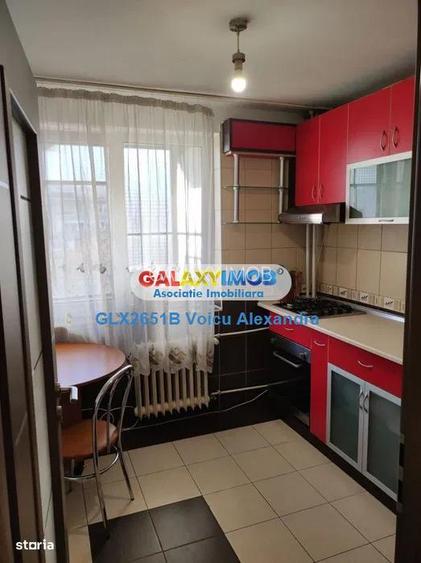 Apartament Berceni - Brancoveanu - Piata Sudului - Parcare - 4