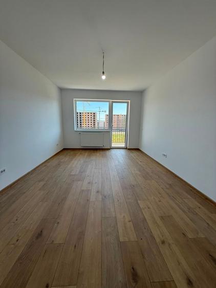 Apartament 3 camere în clădire cu 4 etaje Rainbow by Casa Nobel