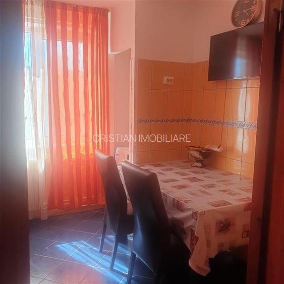 2 camere confort 1, etaj 3, Mobilat si Utilat, Hipodrom - 8