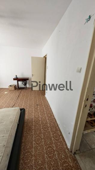 Garsoniera Iancului| 8 minute metrou Iancului| Necesita renovare