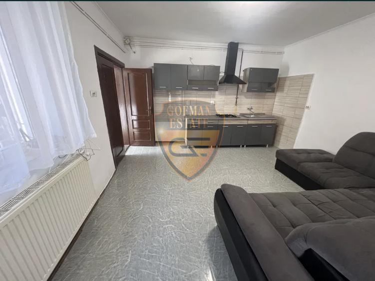 Casa 3 camere, zona Dacia, 70mp, curte, parcare x 2 magazie cu bucatarie de vara