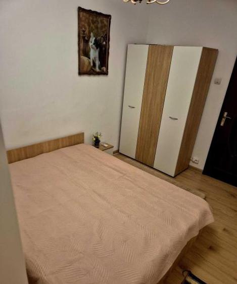 Apartament 3 Camere | Gorjului | 2 Bai | 2 Balcoane | Cat Friendly | Bucuresti