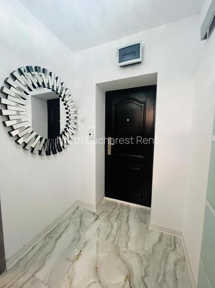 Apartament 2 Camere , Parc I.O.R - 25