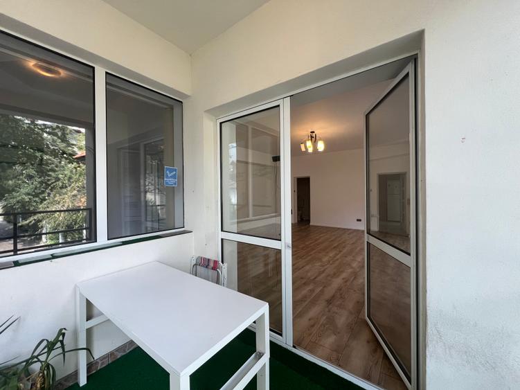 Spatiu birou - 4 camere - inchiriere - Mitropolie-P-ta Unirii