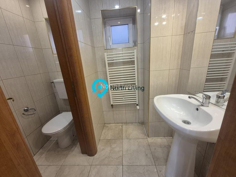 Vilă de închiriat 8 camere | Zona Dorobanți | Ideal Firma/Clinica - 48