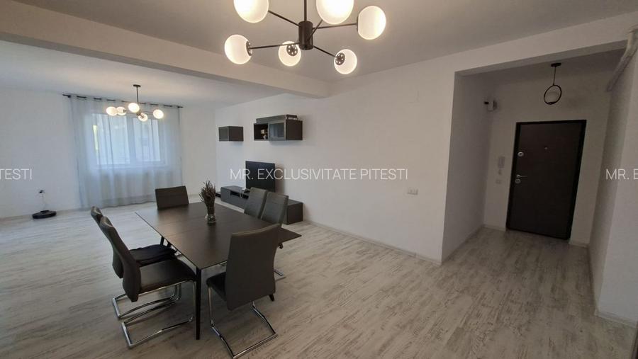 Apartament 3 camere Stefanesti Bloc 2023+Gradina 147mp - 4