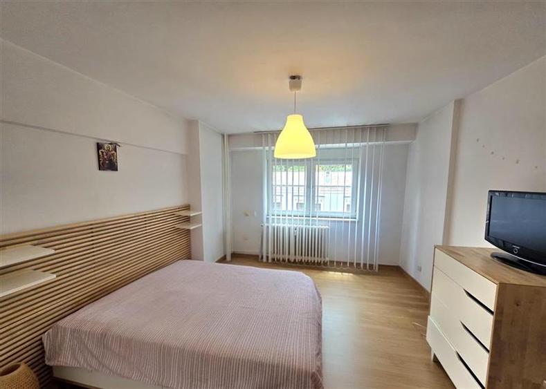 3 CAMERE, 2 BAI, LUMINOS, LINISTIT, LA DOI PASI DE PARCUL KISELEFF SI METROU