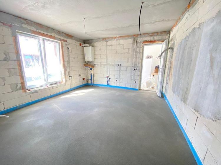 Apartament nou cu 3 camere, zona Turnisor 0% Comision