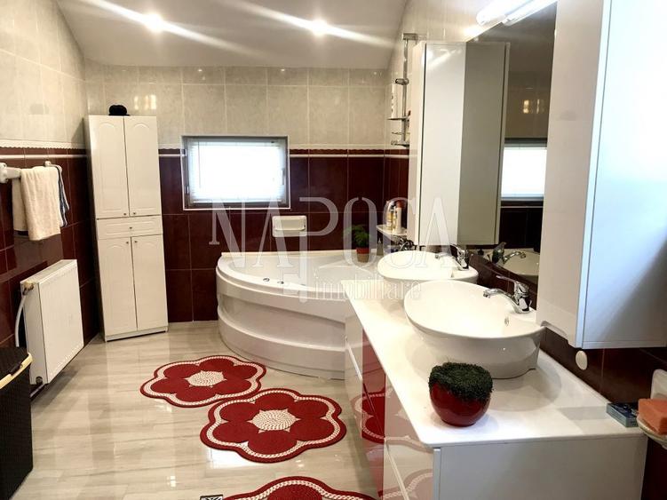 Casa 7 camere de vanzare in Europa, Cluj Napoca