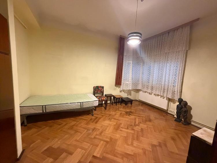 Vila Art Deco S+P+E+Pod  Aviatorilor