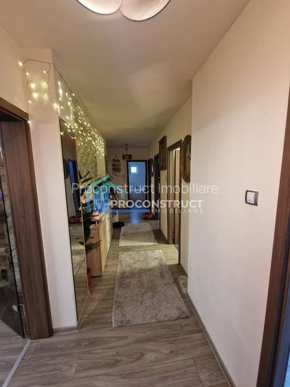 Apartament cu 5 camere de vânzare – Zona UMT, Timișoara | 105 mp - 8