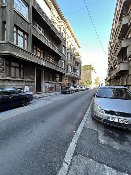 Apartament 4 camere, 134 mp utili, Piata Rosetti, Comision 0%