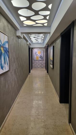 #TVA inclus: Studio în a doua linie la mare - Signature Promenada, Mamaia Nord