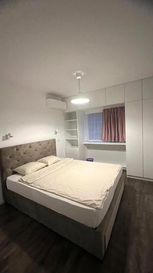 3 camere - Belvedere Residence, Fabrica de Glucoză, Barbu Vacărescu, Pipera