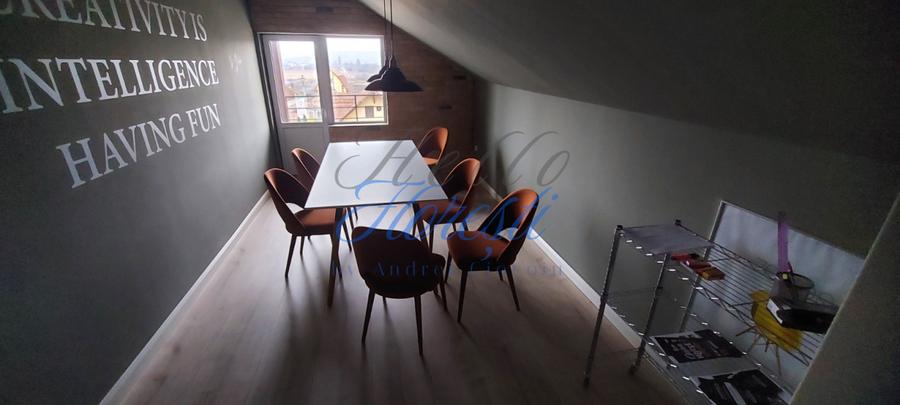 Spatiu birouri 250mp utili | Zona Someseni | Cluj