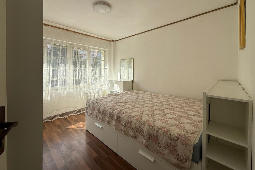 Apartament 2 camere Stefan Cel Mare
