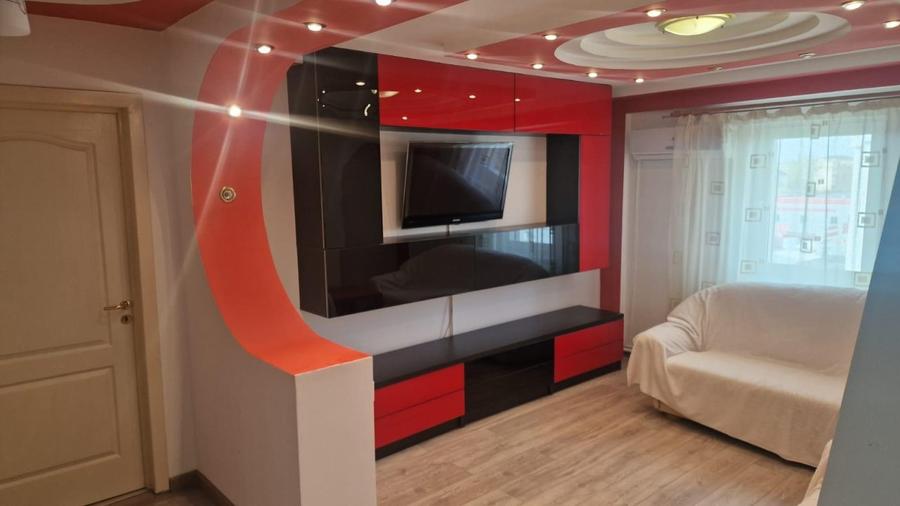 Apartament 3 camere, Sucpi , Electroputere Mall